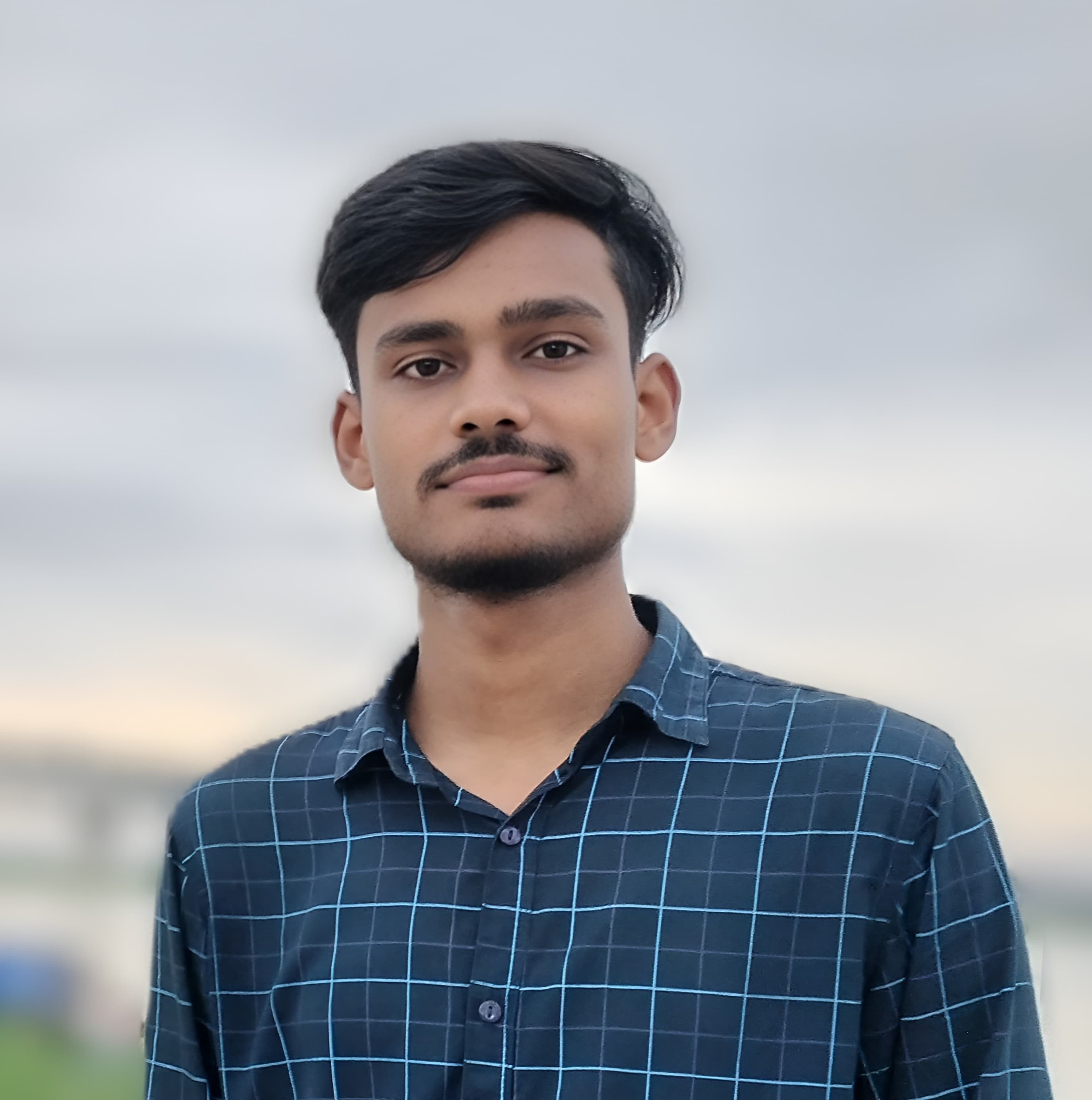 Md Rakib Ali